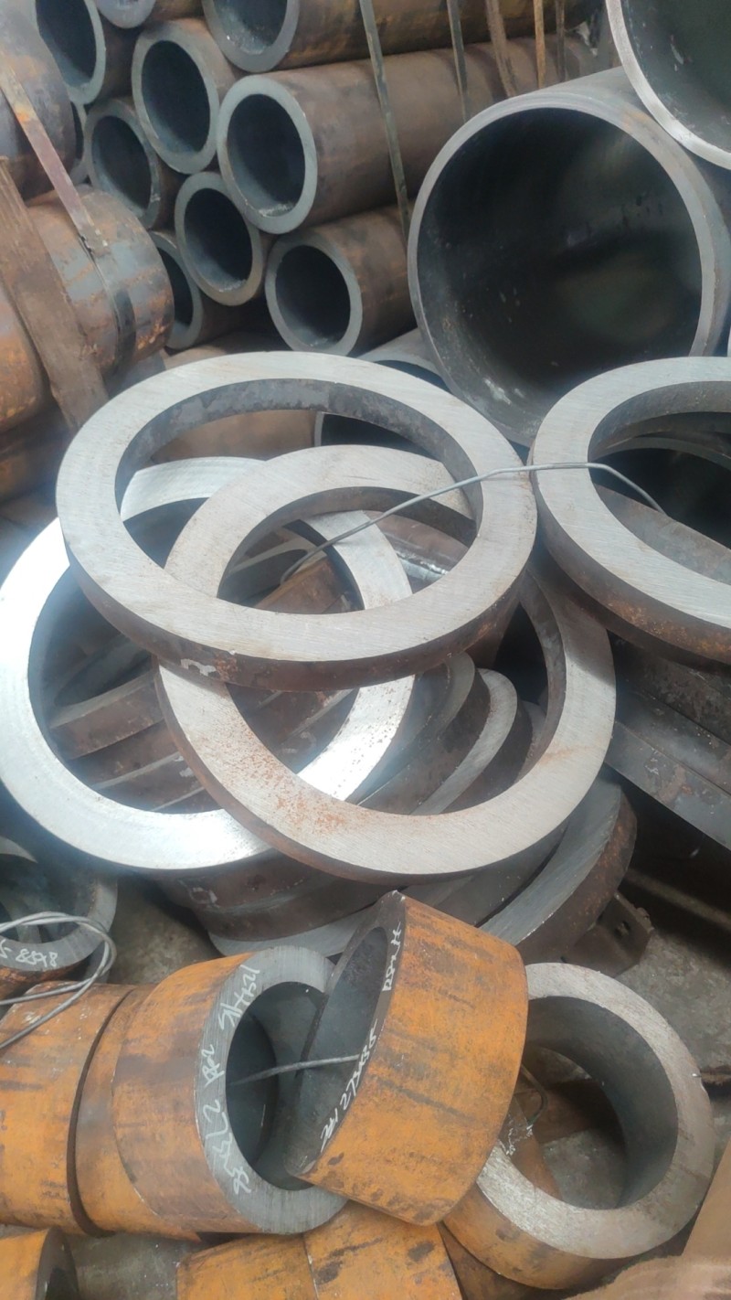 哈尔滨哈尔滨哈尔滨35CrMo无缝钢管切割加工