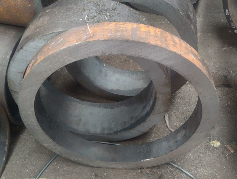 哈尔滨35CrMo无缝钢管切割加工