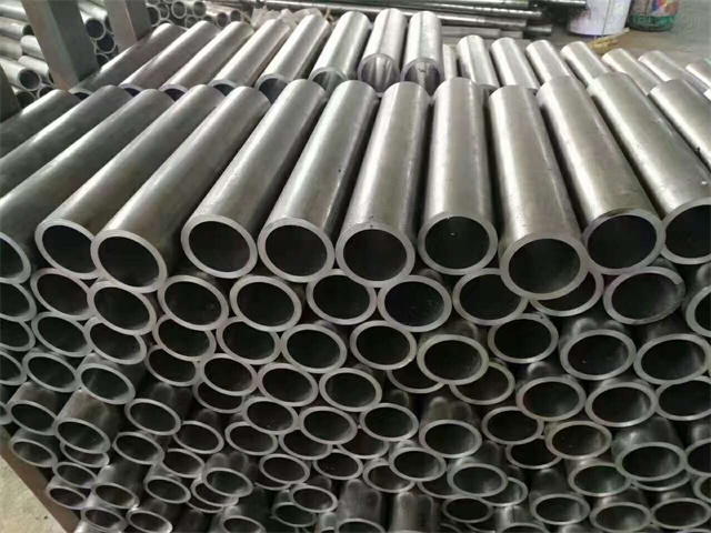 哈尔滨30CrMo精密无缝钢管