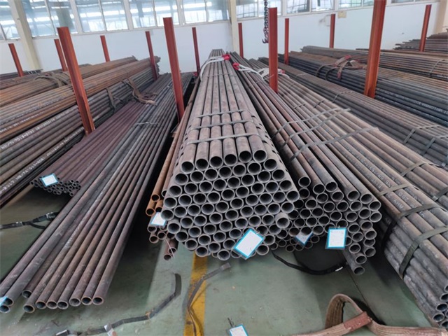 哈尔滨20G合金无缝钢管